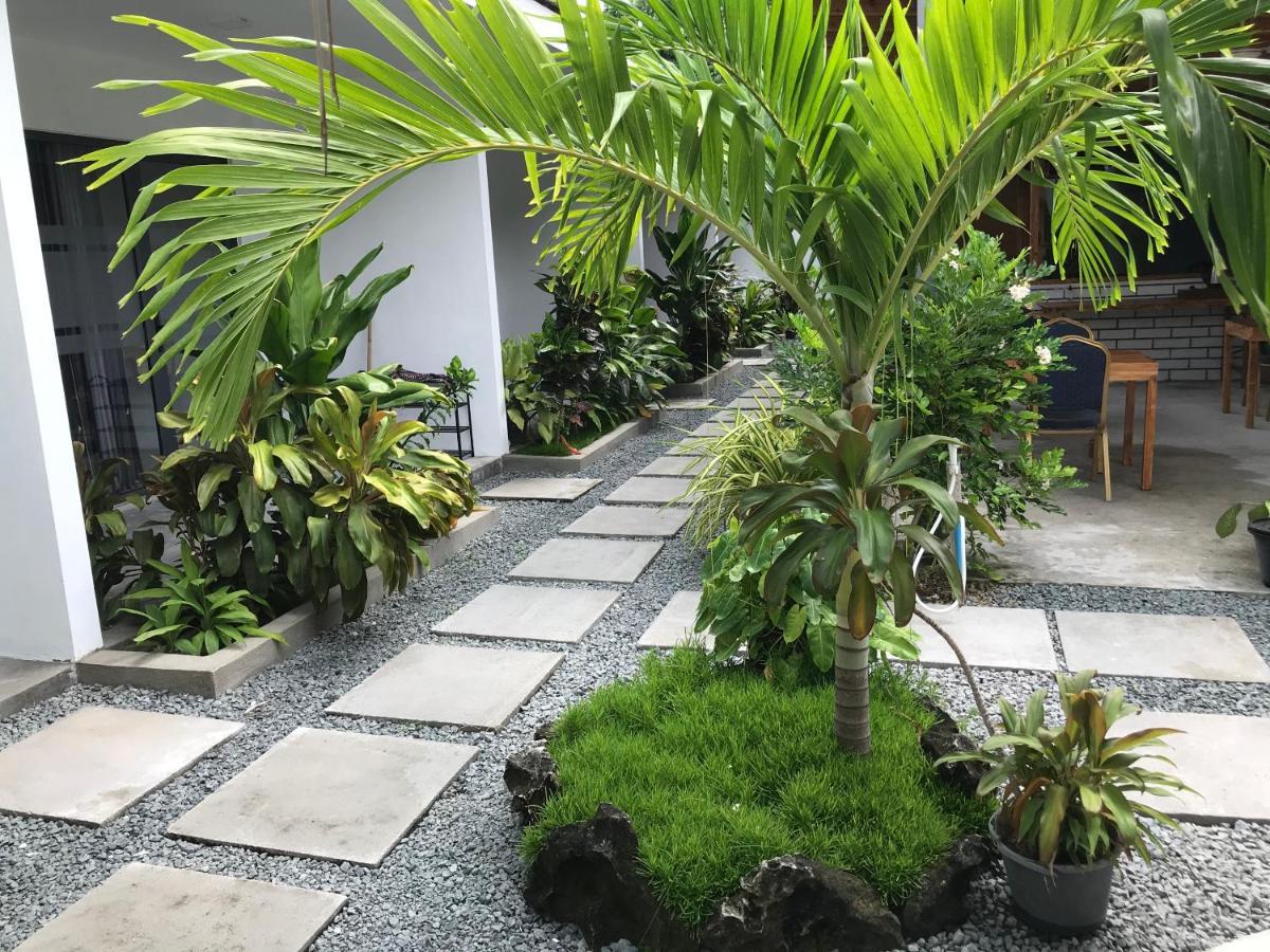 Royal Stay Inn Thoddoo Exterior foto